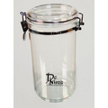 5" 70oz Acrylic Canister